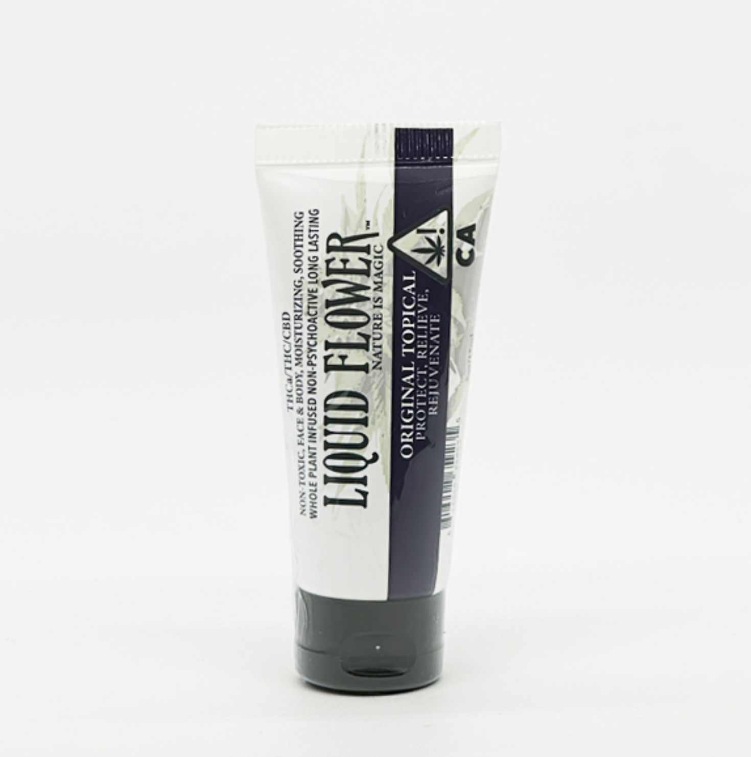 Screenshot 2024-12-27 at 11.58.37 AM Liquid Flower - Original Topical Tube - Lotion (15ml) - Image 1